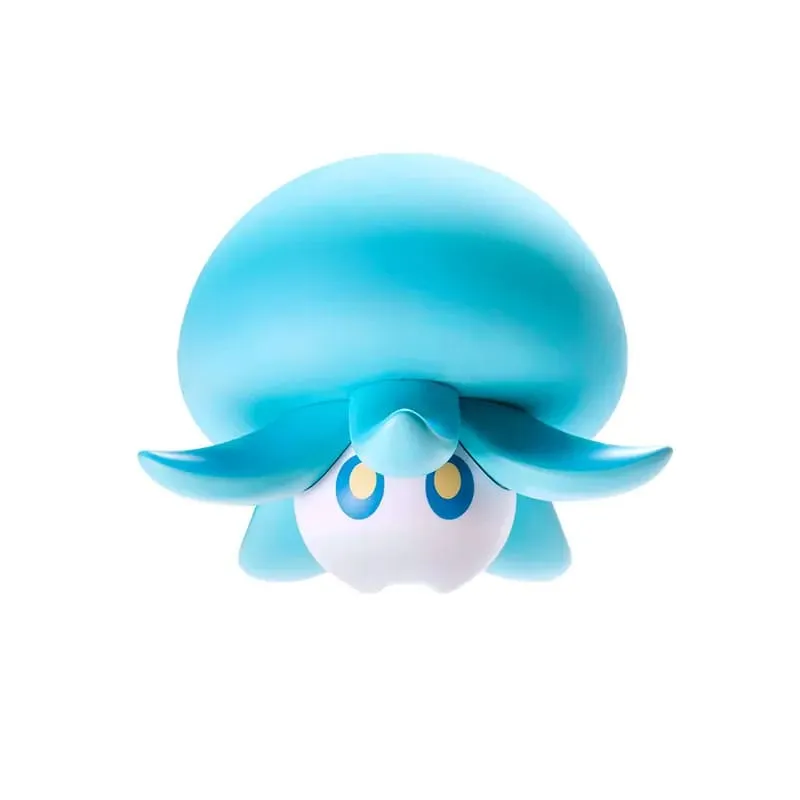 Genshin Impact Flytande Hydro Svamp Lampa 17 cm Gift wrapping