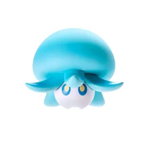 Genshin Impact Flytande Hydro Svamp Lampa 17 cm Gift wrapping