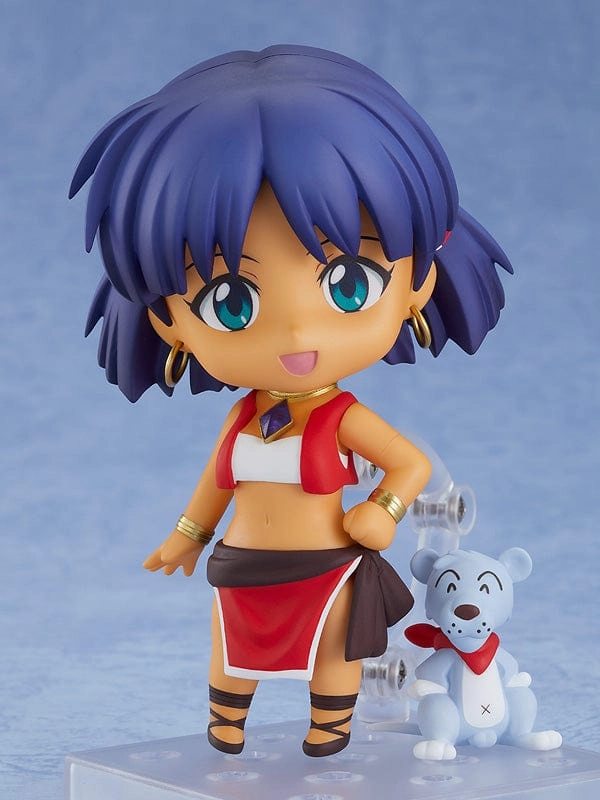 1628 Nendoroid Nadia Character Unit