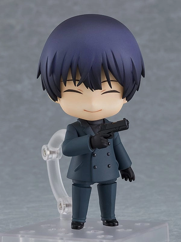 sustainable product 1875 Nendoroid Ryang-Ha Song