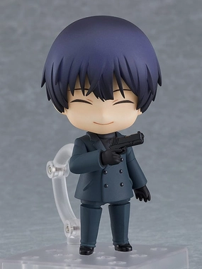 sustainable product 1875 Nendoroid Ryang-Ha Song