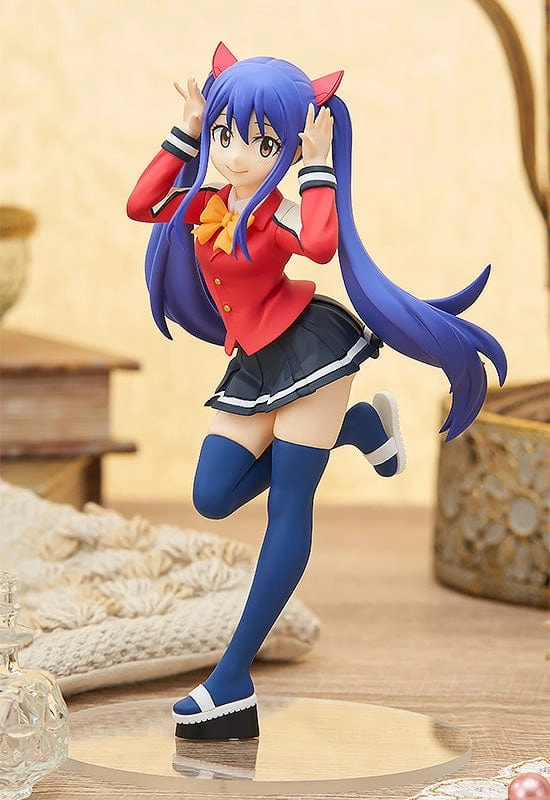 Decorative Accent Cartoonish Design POP UP PARADE Wendy Marvell