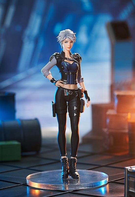 POP UP PARADE Ran Bing Ship Figure