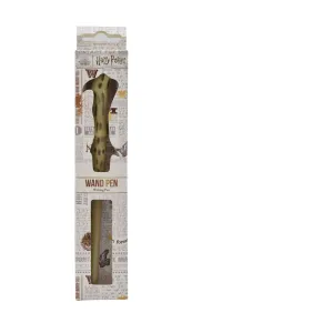 Collectible Art Independent Artist Harry Potter Voldemort Pen