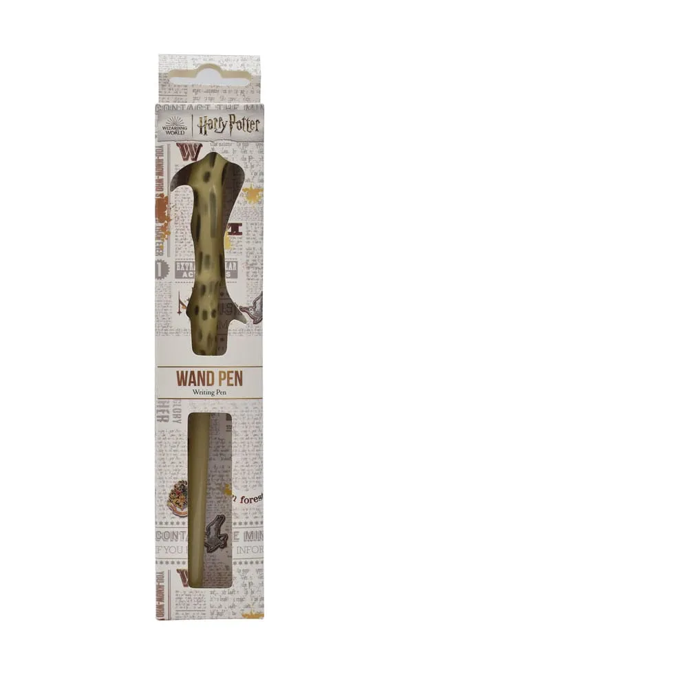 Collectible Art Independent Artist Harry Potter Voldemort Pen