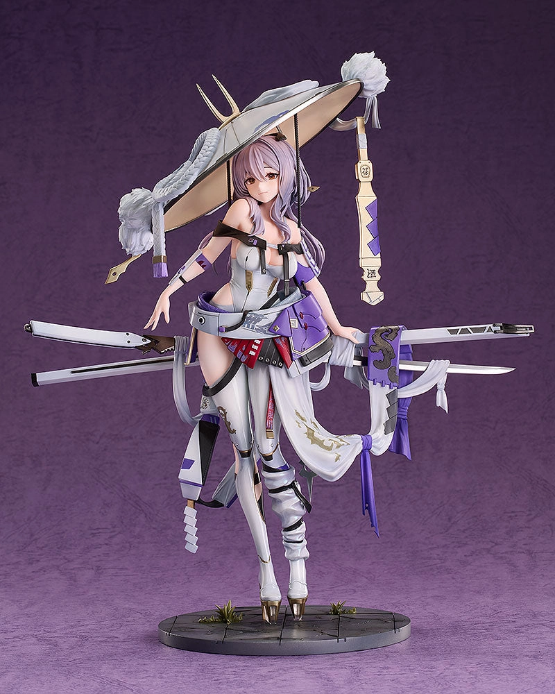 GODDESS OF VICTORY: NIKKE Scarlet 1/7 Scale Figure Grand Prize