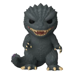 Movie Display Godzilla 70-?rsjubileum POP! Vinyl Figur 1999 - 9 cm