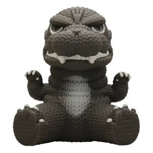 Limited Statue Gallery Worthy Godzilla Vinyl Figur 13 cm - Officiellt Licensierad