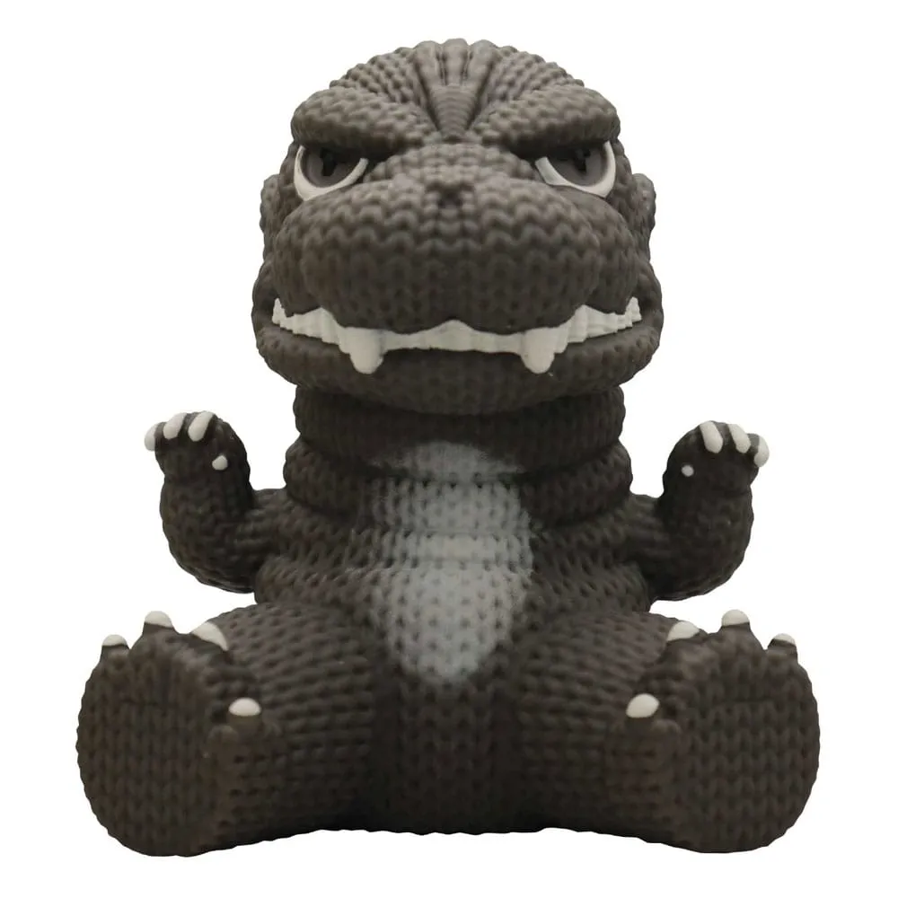 Limited Statue Gallery Worthy Godzilla Vinyl Figur 13 cm - Officiellt Licensierad