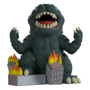 Licensed Product Godzilla Vinylfigur - Godzilla the Destroyer 10 cm