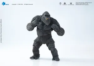 Godzilla x Kong: The New Empire Exquisite Basic Action Figur Kong 16 cm Custom Figure Miniature Item
