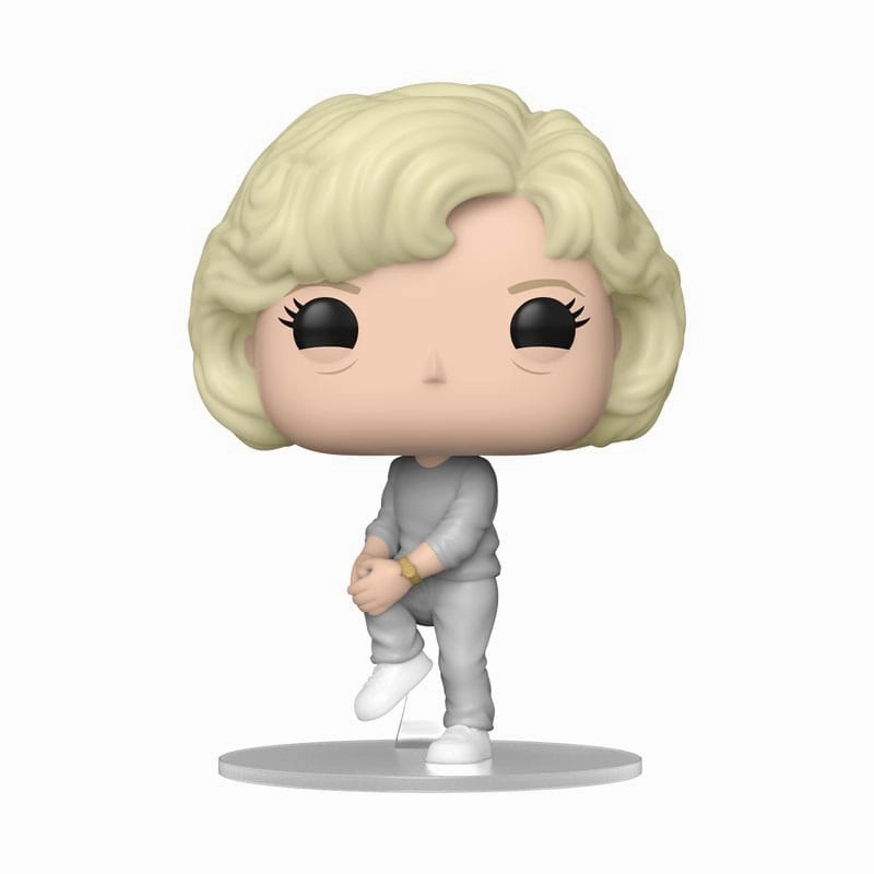 Golden Girls POP! Vinyl Figure 40th Anniversary - Rose 9 cm Designer Showcase