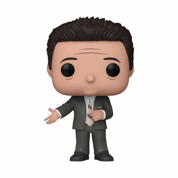 Goodfellas POP! Movies Vinyl Figur Tommy Devito 9 cm Articulated Joint Vintage Collectible