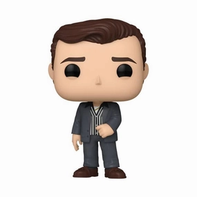 Goodfellas POP! Vinyl Figur Henry Hill 9 cm Branded Product
