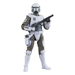 Extinct Creature Star Wars: The Mandalorian Black Series Imperial Armored Commando 15 cm Actionfigur