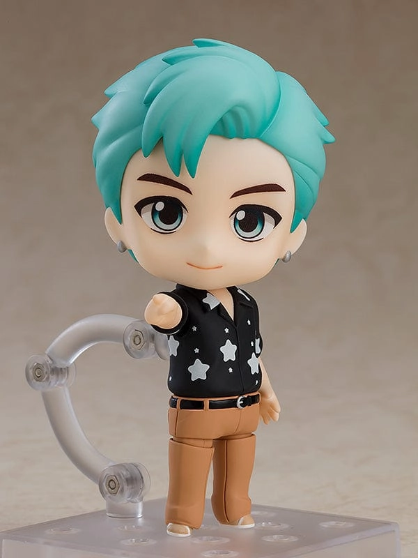 Collectible Model Designer Article 1801 Nendoroid RM