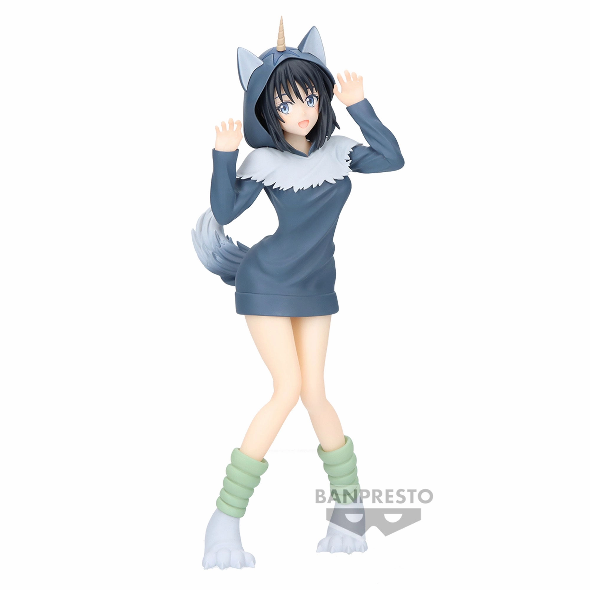 THAT TIME I GOT REINCARNATED AS A SLIME SHIZU RANGA HOODIE Designer Model Art Unit