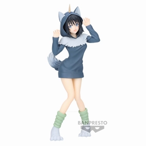 THAT TIME I GOT REINCARNATED AS A SLIME SHIZU RANGA HOODIE Designer Model Art Unit