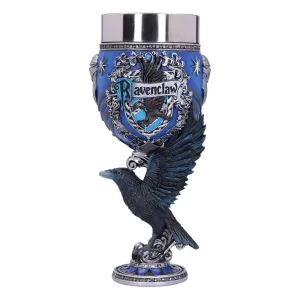 Nostalgic Toy Harry Potter Ravenclaw Goblet - Officiellt Licensierad