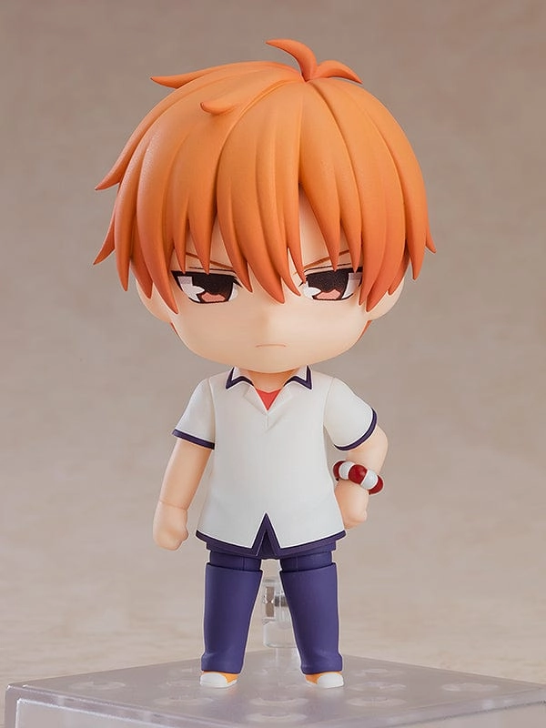Creative Display Storytelling Prop 1916 Nendoroid Kyo Soma