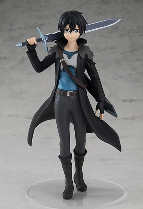 Lasting Value Bohemian style POP UP PARADE Kirito : Aria of a Starless Night Ver