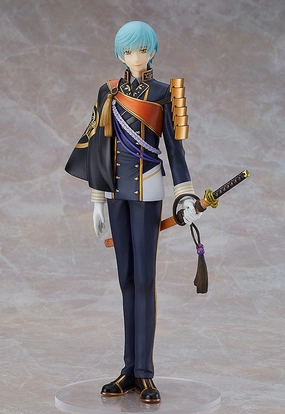 Touken Ranbu -ONLINE- Ichigo Hitohuri - 1/8 Scale Figure Small Sculpture Pirate Model