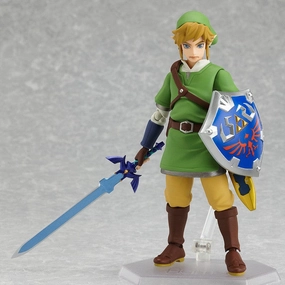 Museum Quality Grand Prize 153 figma Link (4th re-run)