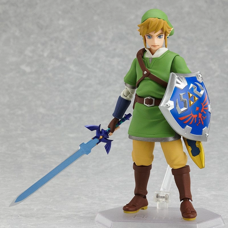 Museum Quality Grand Prize 153 figma Link (4th re-run)