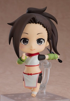 1910 Nendoroid Tsubaki Memory Keepsake Universal Theme