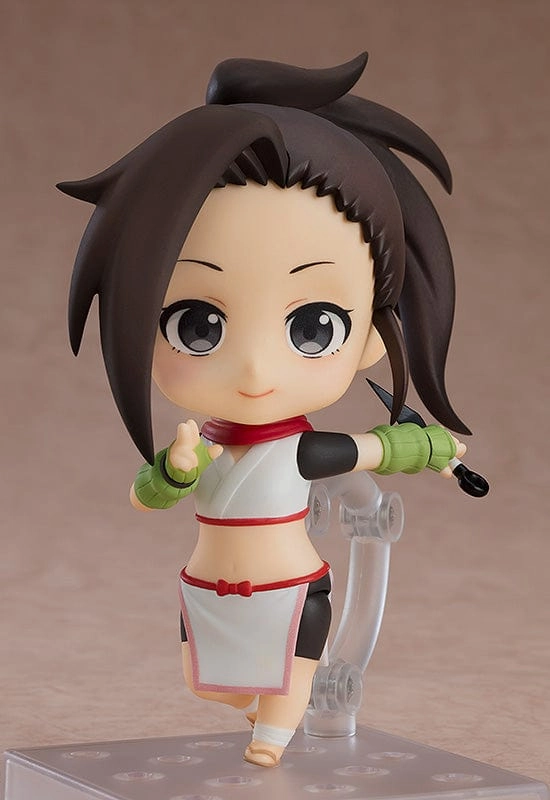 1910 Nendoroid Tsubaki Memory Keepsake Universal Theme