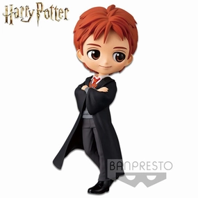 Harry Potter Q Posket - Fred Weasley (Ver. A) Premium Decor