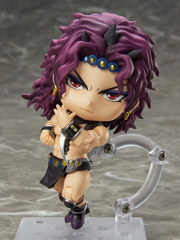 Anime Art 1742 Nendoroid Kars