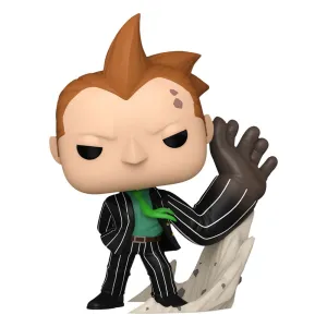 Mainstream Appeal Emotional Connection My Hero Academia POP! Animation Vinyl Figure Destro 9 cm