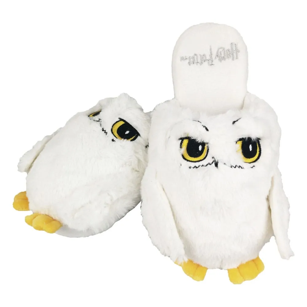 Harry Potter Damslippers Hedwig Superhero Toy Exquisite Craftsmanship