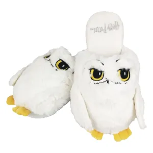 Harry Potter Damslippers Hedwig Superhero Toy Exquisite Craftsmanship