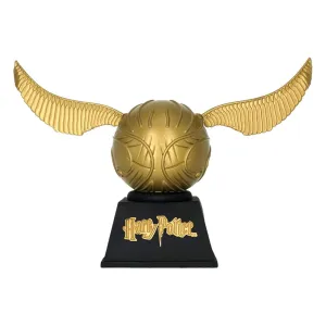 Chibi Showcase Harry Potter Deluxe Golden Snitch Myntbank