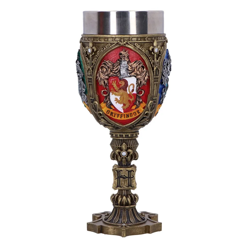 Cute Figure Official Merchandise Harry Potter Goblet Four Houses Collectible