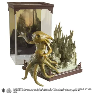 Harry Potter Grindylow Statue 13 cm Display Piece Fantasy Product