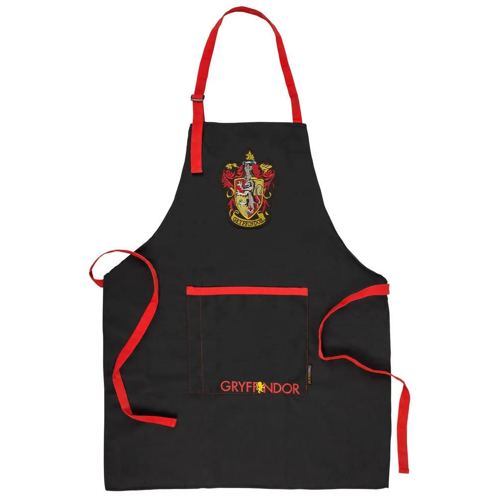 Harry Potter Gryffindor F?rkl?de PVC Collectible
