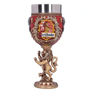 Limited Display Arcade Game Harry Potter Gryffindor Goblet - Officiellt Licensierad