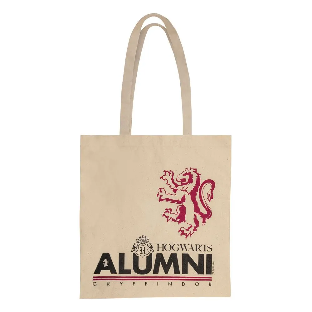 Underground Scene Mythical Figure Harry Potter Gryffindor Tote Bag
