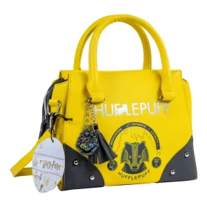 Harry Potter Hufflepuff Handbag PVC Object