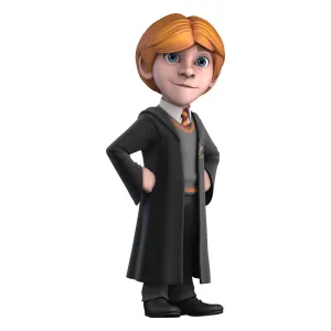 PVC Collectible Harry Potter Minix Figur Ron - 12 cm