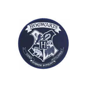 Harry Potter Musmatta - Officiellt Licensierad Press Worthy