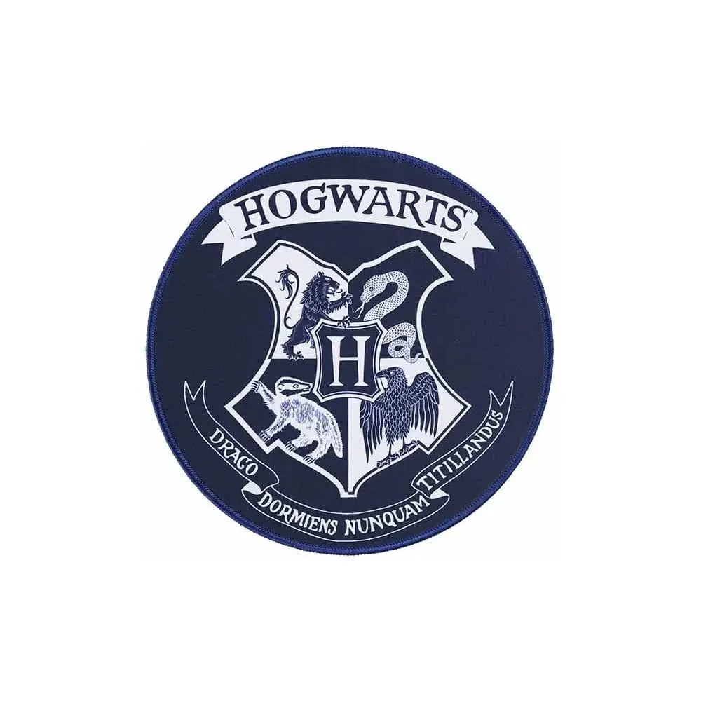 Harry Potter Musmatta - Officiellt Licensierad Press Worthy