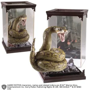 Harry Potter Nagini Staty 19 cm Sports Memorabilia
