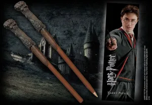 Limited Showcase Harry Potter Pen & Bookmark Set