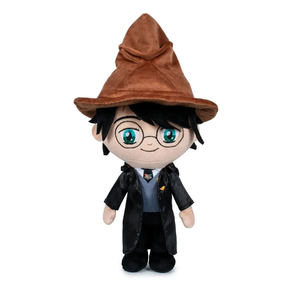 Anime Hobby Harry Potter Plush Figur Harry 29 cm