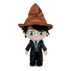Anime Hobby Harry Potter Plush Figur Harry 29 cm