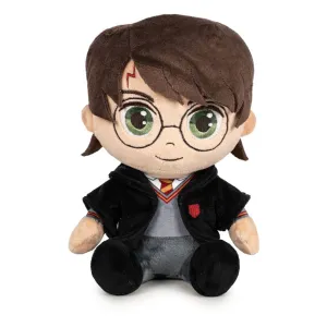 Harry Potter Plush Figur - Magiska V?nner Harry 25 cm Fantasy Model